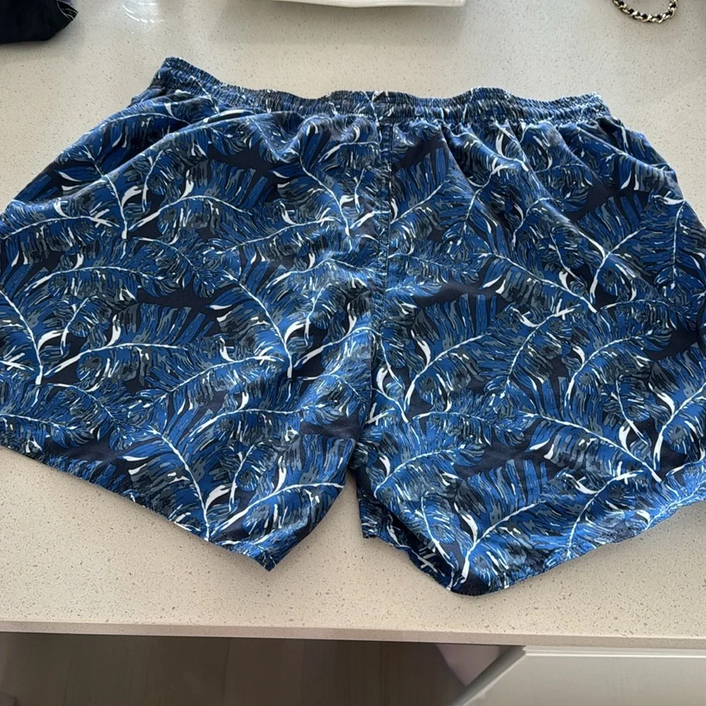 Emporio Armani Men Trunks Size 50 EUR is US 40 (L)